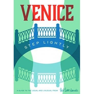 Venice: Step Lightly