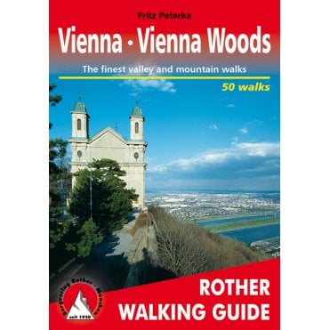 Vienna - Vienna Woods Walking Guide