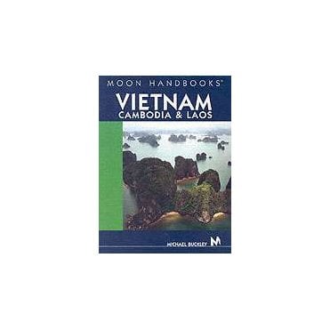 Vietnam, Cambodia and Laos