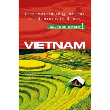 Vietnam - Culture Smart!