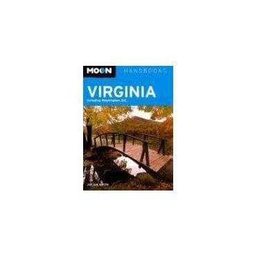 Virginia : Including Washington D.C