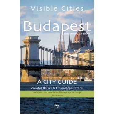 Visible Cities Budapest