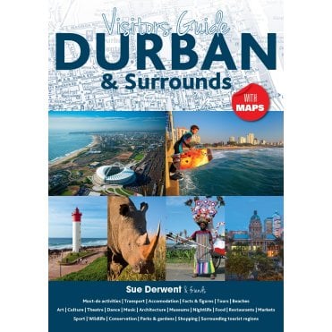 Visitor’s Guide Durban & Surrounds