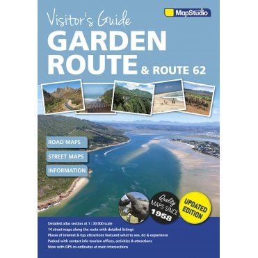 Visitor’s Guide Garden Route & Route 62