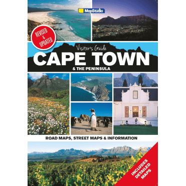 Visitor’s Guide To Cape Town & The Peninsula