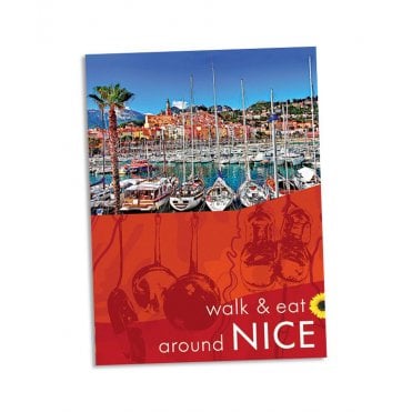 Nice: Walk and Eat