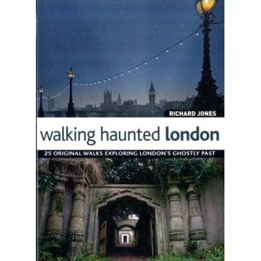 Walking Haunted London