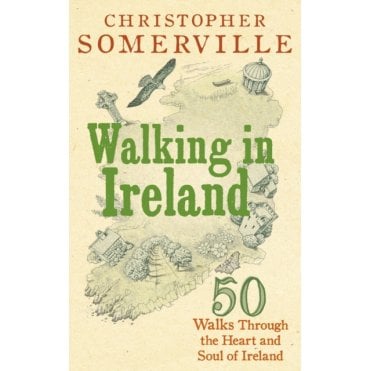Walking in Ireland