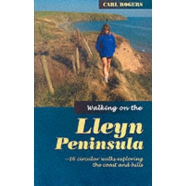 Walking on the Lleyn Peninsula