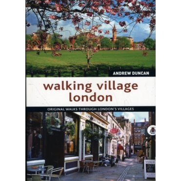 Walking Village London