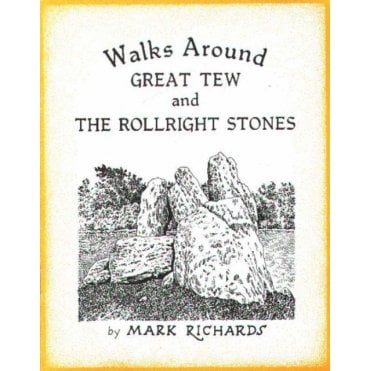 Walks Around Great Tew and the Rollright Stones
