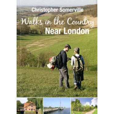 Walks in the Country Near London