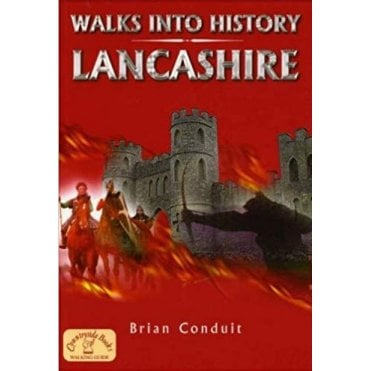 Walks into History Lancashire