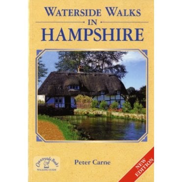 Waterside Walks in Hampshire