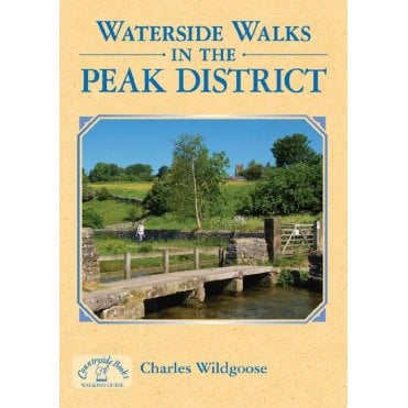 Waterside Walks in the Peak District : 6