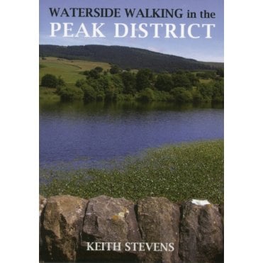 Waterside Walks in the Peak District