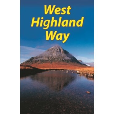 West Highland Way Rucksack Readers