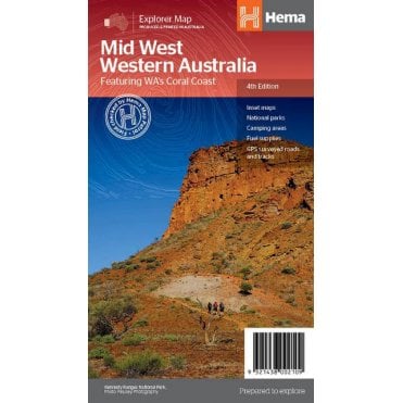Western Australia Mid West