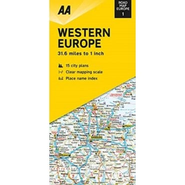 01 Western Europe