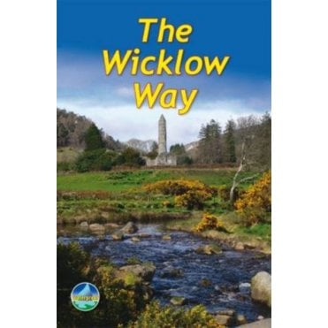 Wicklow Way Rucksack Readers