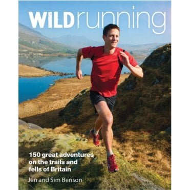 Wild Running: Britain