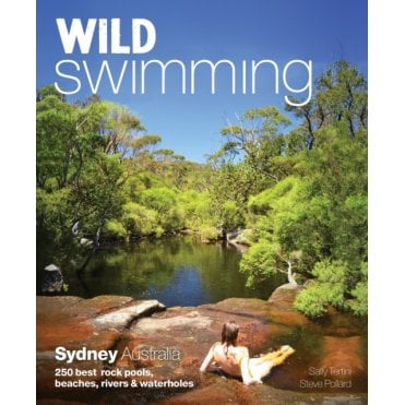 Wild Swimming: Sydney Australia