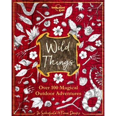 Wild Things (Lonely Planet Kids)