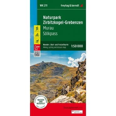 WK211: Murau-Scheifling-Grebenzen-Solkpass