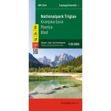 WK5141: Triglav National Park