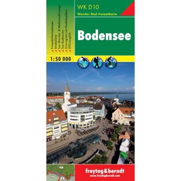 WKD10: Bodensee