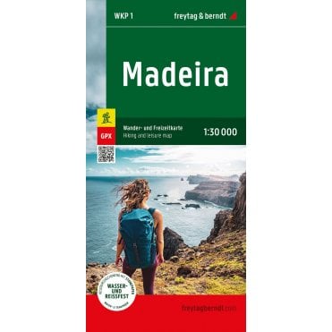 WKP01: Madeira