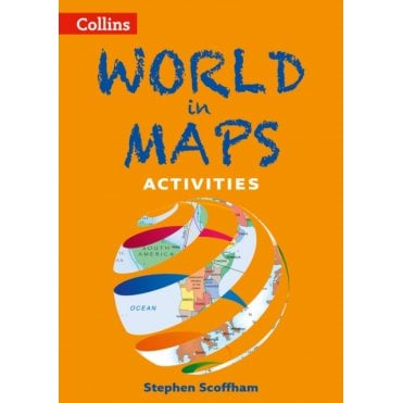 World in Maps Activities