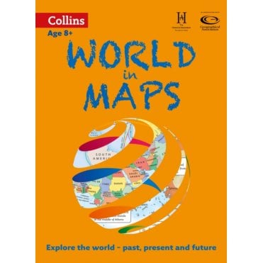 World in Maps