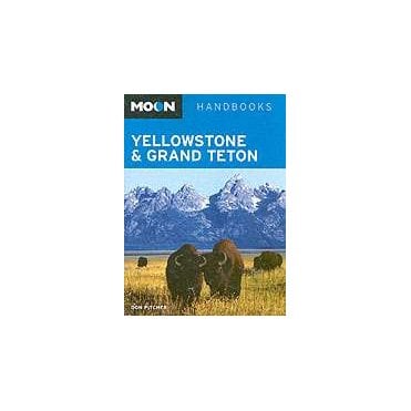 Yellowstone and Grand Teton