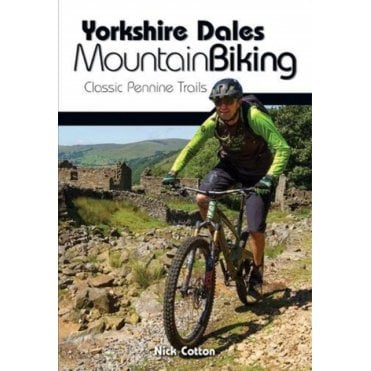 Yorkshire Dales Mountain Biking : The South Dales