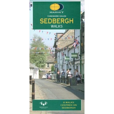 Yorkshire Dales: Sedbergh Walks