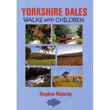 Yorkshire Dales Walks with Children