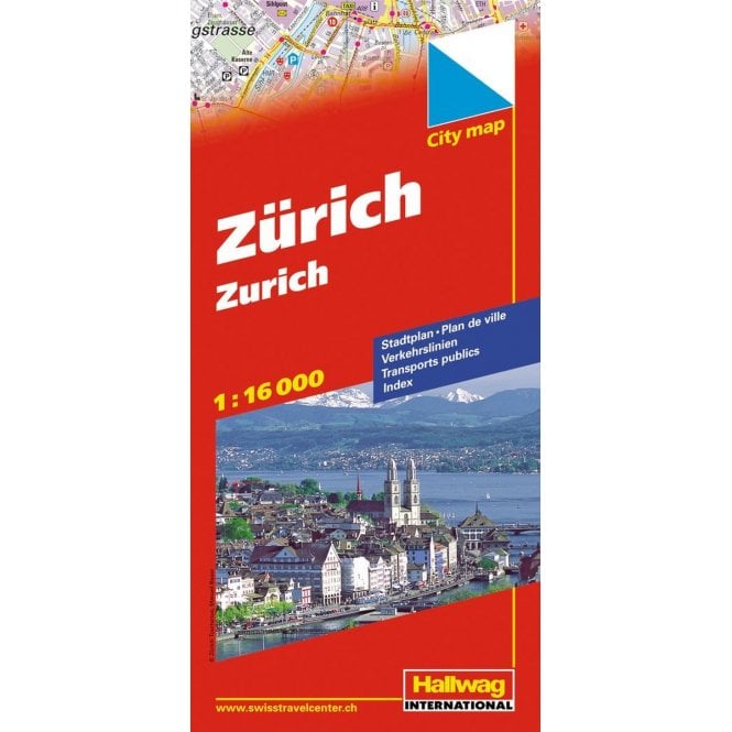 Zurich Postcode Zurich Streets Names